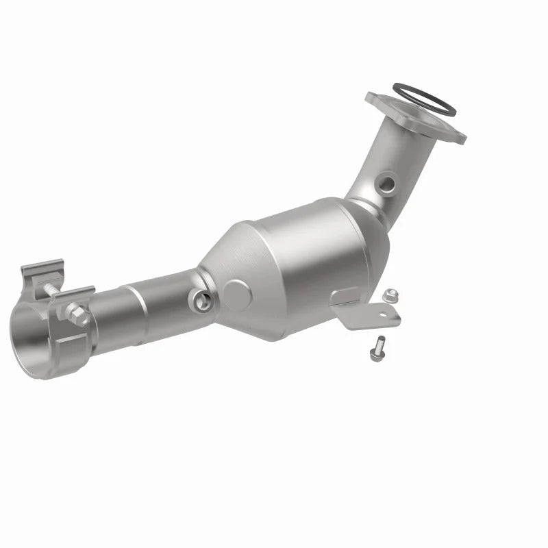Magnaflow OEM Grade Federal / EPA Compliant Direct Fit Converter fits 2020-2023 Chevrolet Camaro LT1 / 2016-2023 Chevrolet...