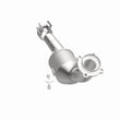 Load image into Gallery viewer, Magnaflow OEM Grade Federal / EPA Compliant Direct Fit Converter fits 2020-2023 Chevrolet Camaro LT1 / 2016-2023 Chevrolet...