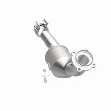 Load image into Gallery viewer, Magnaflow OEM Grade Federal / EPA Compliant Direct Fit Converter fits 2020-2023 Chevrolet Camaro LT1 / 2016-2023 Chevrolet...