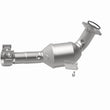 Load image into Gallery viewer, Magnaflow OEM Grade Federal / EPA Compliant Direct Fit Converter fits 2020-2023 Chevrolet Camaro LT1 / 2016-2023 Chevrolet...