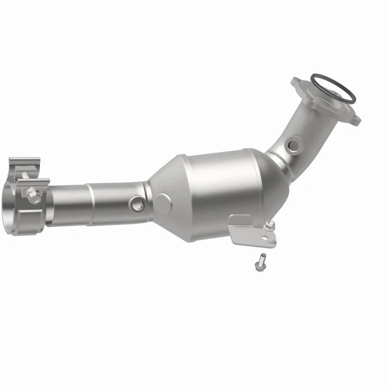 Magnaflow OEM Grade Federal / EPA Compliant Direct Fit Converter fits 2020-2023 Chevrolet Camaro LT1 / 2016-2023 Chevrolet...