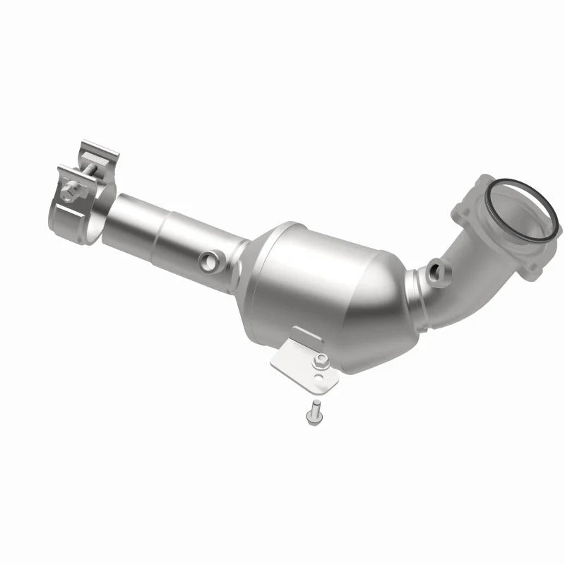 Magnaflow OEM Grade Federal / EPA Compliant Direct Fit Converter fits 2020-2023 Chevrolet Camaro LT1 / 2016-2023 Chevrolet...