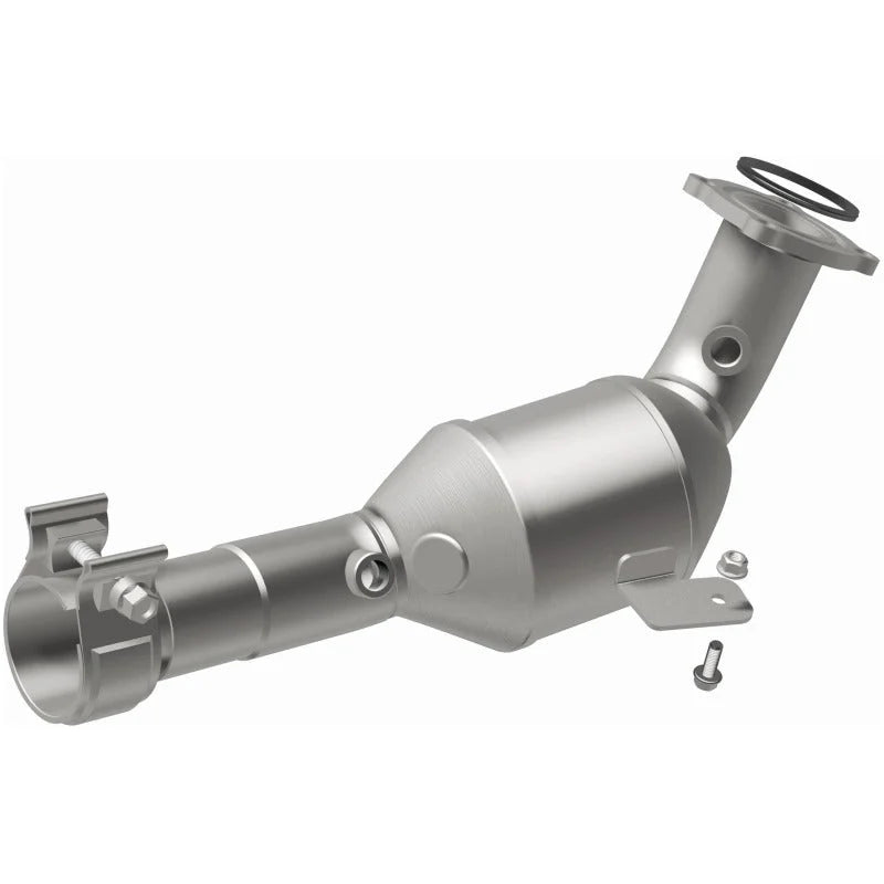 Magnaflow OEM Grade Federal / EPA Compliant Direct Fit Converter fits 2020-2023 Chevrolet Camaro LT1 / 2016-2023 Chevrolet...