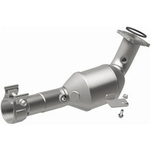 Load image into Gallery viewer, Magnaflow OEM Grade Federal / EPA Compliant Direct Fit Converter fits 2020-2023 Chevrolet Camaro LT1 / 2016-2023 Chevrolet...