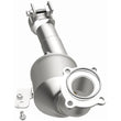 Load image into Gallery viewer, Magnaflow OEM Grade Federal / EPA Compliant Direct Fit Converter fits 2020-2023 Chevrolet Camaro LT1 / 2016-2023 Chevrolet...