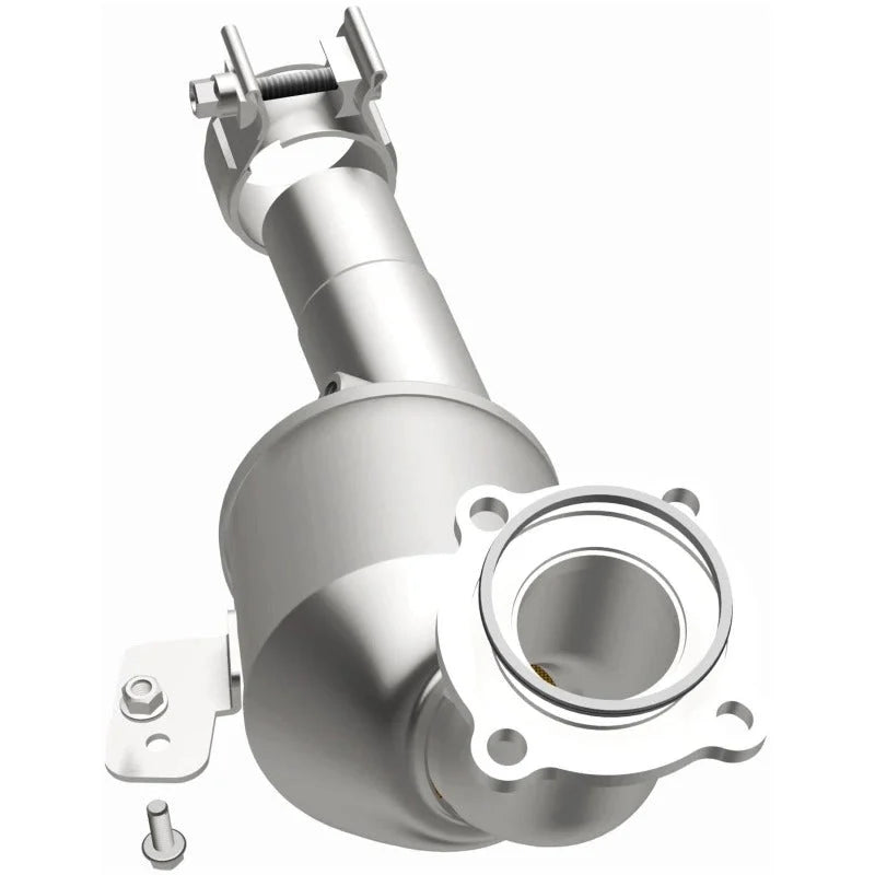 Magnaflow OEM Grade Federal / EPA Compliant Direct Fit Converter fits 2020-2023 Chevrolet Camaro LT1 / 2016-2023 Chevrolet...