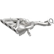 Load image into Gallery viewer, Magnaflow OEM Grade Manifold Catalytic Converter Direct Fit fits 2014-2018 Mazda 3 / Mazda 3 / Mazda 6 / Mazda Cx-5 / 2014...