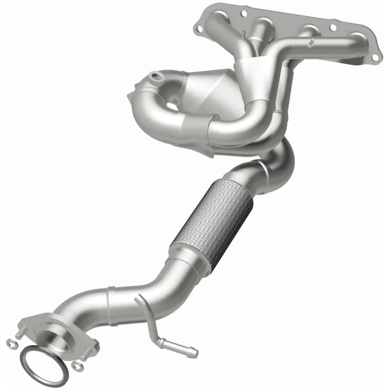 Magnaflow OEM Grade Manifold Catalytic Converter Direct Fit fits 2014-2018 Mazda 3 / Mazda 3 / Mazda 6 / Mazda Cx-5 / 2014...