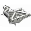Load image into Gallery viewer, Magnaflow OEM Grade Manifold Catalytic Converter Direct Fit fits 2014-2018 Mazda 3 / Mazda 3 / Mazda 6 / Mazda Cx-5 / 2014...