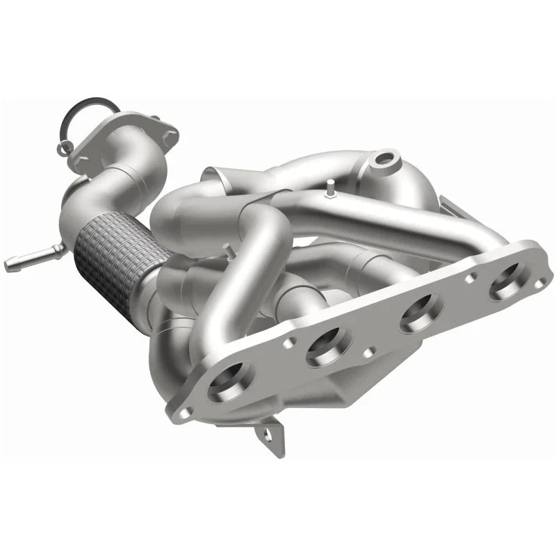 Magnaflow OEM Grade Manifold Catalytic Converter Direct Fit fits 2014-2018 Mazda 3 / Mazda 3 / Mazda 6 / Mazda Cx-5 / 2014...