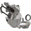 Load image into Gallery viewer, Magnaflow OEM Grade Manifold Catalytic Converter Direct Fit fits 2015-2020 Honda Fit EX / 2018-2020 Honda Fit SPORT 1.5L L4