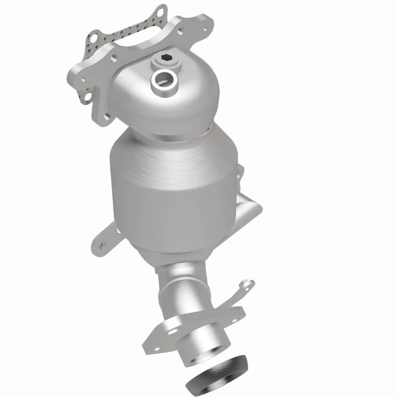 Magnaflow OEM Grade Manifold Catalytic Converter Direct Fit fits 2015-2020 Honda Fit EX / 2018-2020 Honda Fit SPORT 1.5L L4