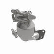 Load image into Gallery viewer, Magnaflow OEM Grade Manifold Catalytic Converter Direct Fit fits 2015-2020 Honda Fit EX / 2018-2020 Honda Fit SPORT 1.5L L4
