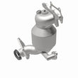 Load image into Gallery viewer, Magnaflow OEM Grade Manifold Catalytic Converter Direct Fit fits 2015-2020 Honda Fit EX / 2018-2020 Honda Fit SPORT 1.5L L4