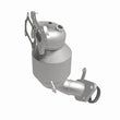 Load image into Gallery viewer, Magnaflow OEM Grade Manifold Catalytic Converter Direct Fit fits 2015-2020 Honda Fit EX / 2018-2020 Honda Fit SPORT 1.5L L4