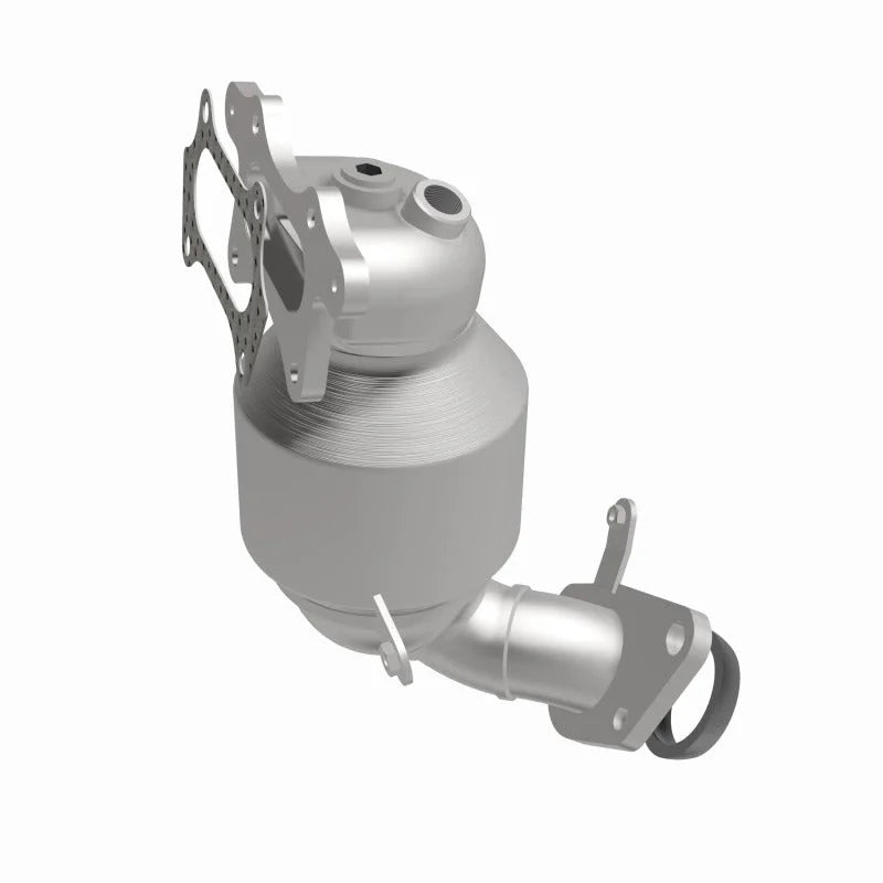Magnaflow OEM Grade Manifold Catalytic Converter Direct Fit fits 2015-2020 Honda Fit EX / 2018-2020 Honda Fit SPORT 1.5L L4