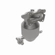 Load image into Gallery viewer, Magnaflow OEM Grade Manifold Catalytic Converter Direct Fit fits 2015-2020 Honda Fit EX / 2018-2020 Honda Fit SPORT 1.5L L4