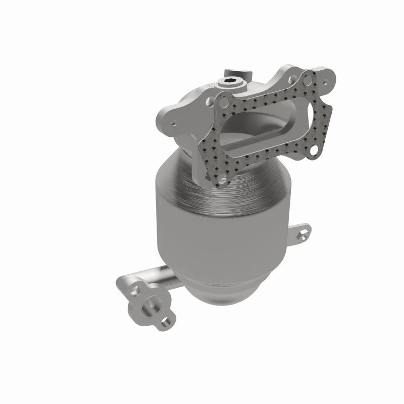 Magnaflow OEM Grade Manifold Catalytic Converter Direct Fit fits 2015-2020 Honda Fit EX / 2018-2020 Honda Fit SPORT 1.5L L4