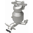 Load image into Gallery viewer, Magnaflow OEM Grade Manifold Catalytic Converter Direct Fit fits 2015-2020 Honda Fit EX / 2018-2020 Honda Fit SPORT 1.5L L4