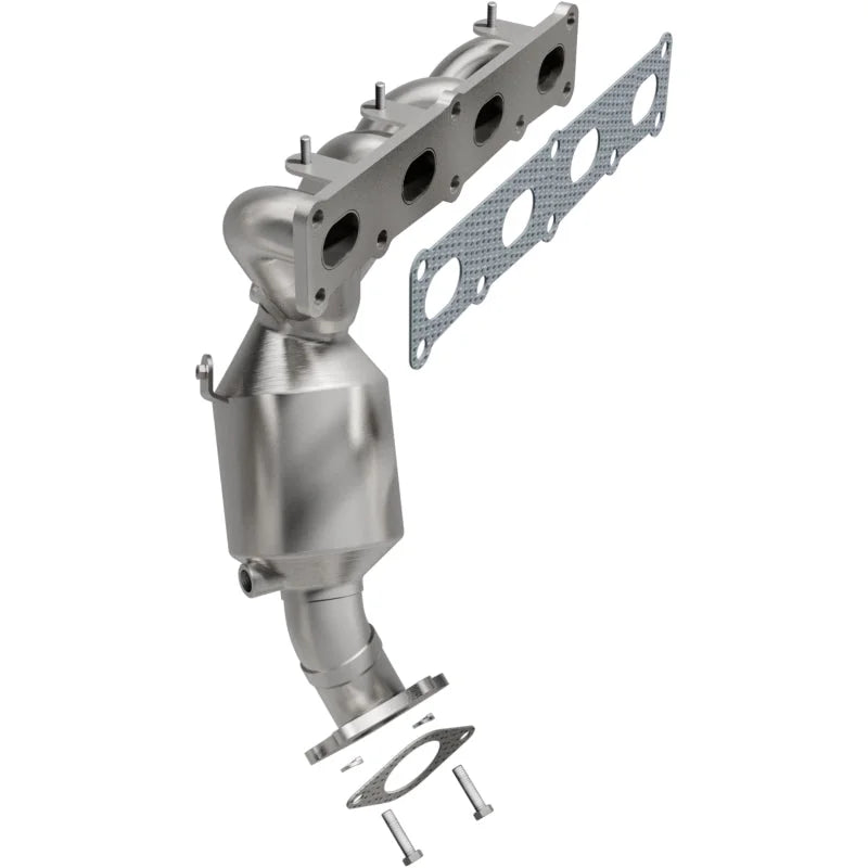 Magnaflow OEM Manifold Direct Fit Converter fits 2011-2022 Chrysler 200 / Dodge Dart / Fiat 500X / Jeep Cherokee / Jeep Co...