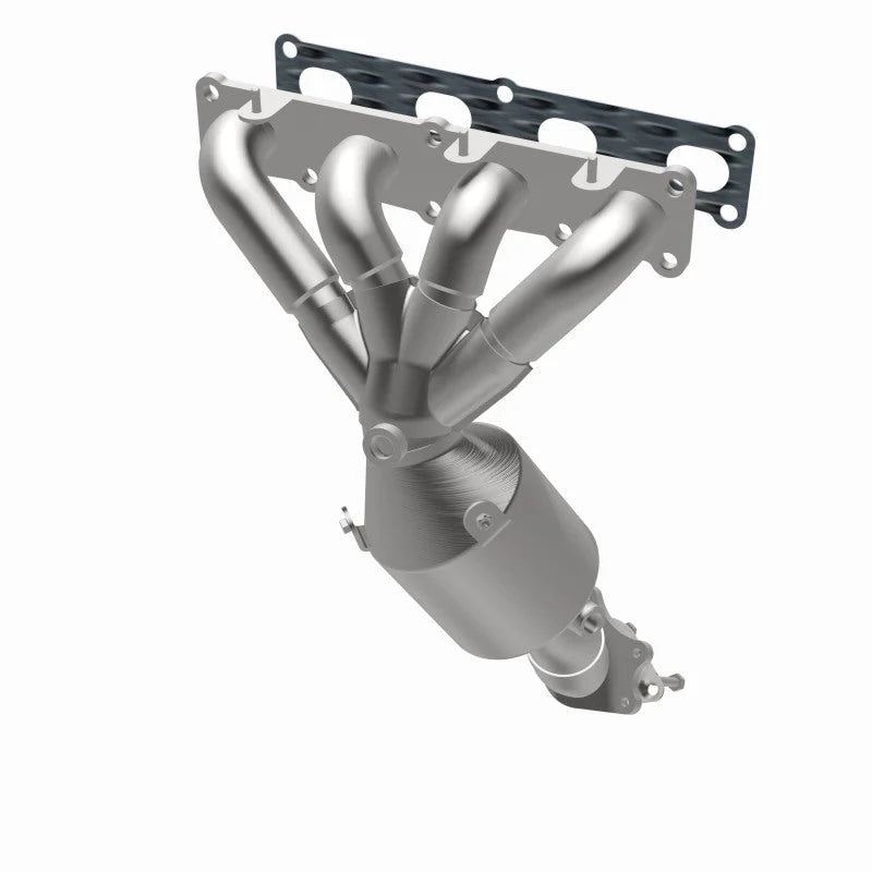 Magnaflow OEM Manifold Direct Fit Converter fits 2011-2022 Chrysler 200 / Dodge Dart / Fiat 500X / Jeep Cherokee / Jeep Co...