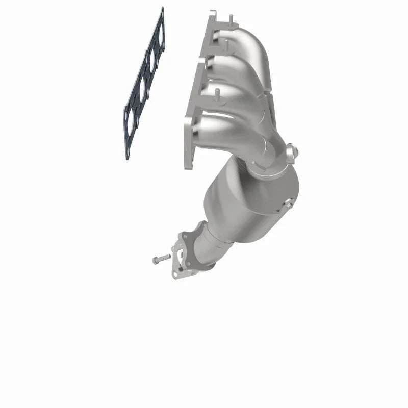 Magnaflow OEM Manifold Direct Fit Converter fits 2011-2022 Chrysler 200 / Dodge Dart / Fiat 500X / Jeep Cherokee / Jeep Co...