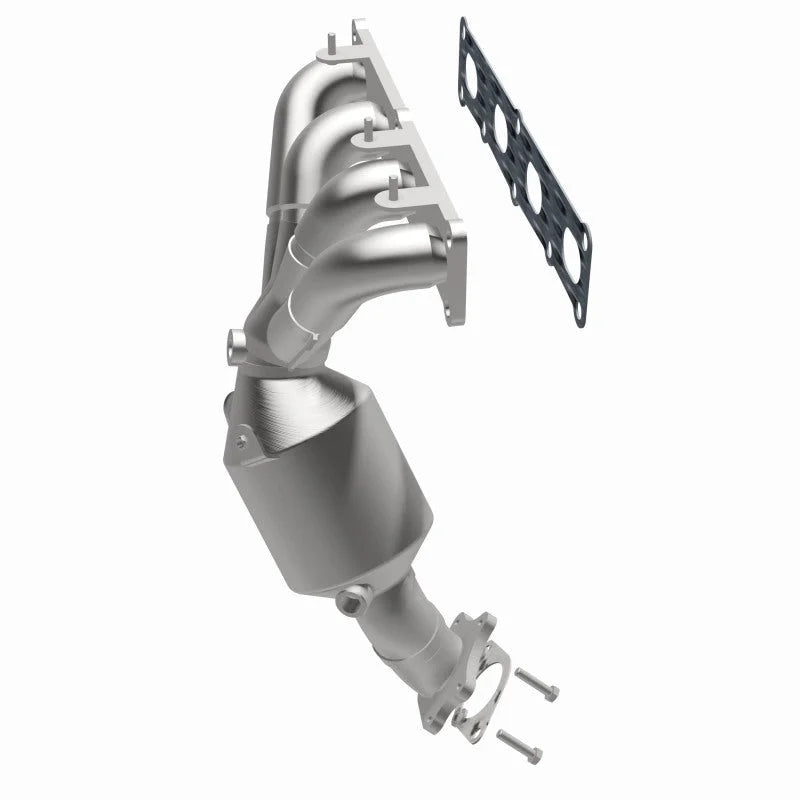Magnaflow OEM Manifold Direct Fit Converter fits 2011-2022 Chrysler 200 / Dodge Dart / Fiat 500X / Jeep Cherokee / Jeep Co...