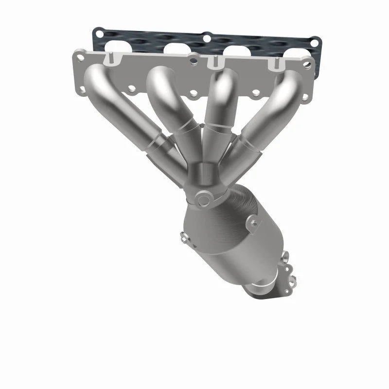Magnaflow OEM Manifold Direct Fit Converter fits 2011-2022 Chrysler 200 / Dodge Dart / Fiat 500X / Jeep Cherokee / Jeep Co...