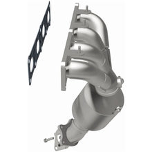Load image into Gallery viewer, Magnaflow OEM Manifold Direct Fit Converter fits 2011-2022 Chrysler 200 / Dodge Dart / Fiat 500X / Jeep Cherokee / Jeep Co...