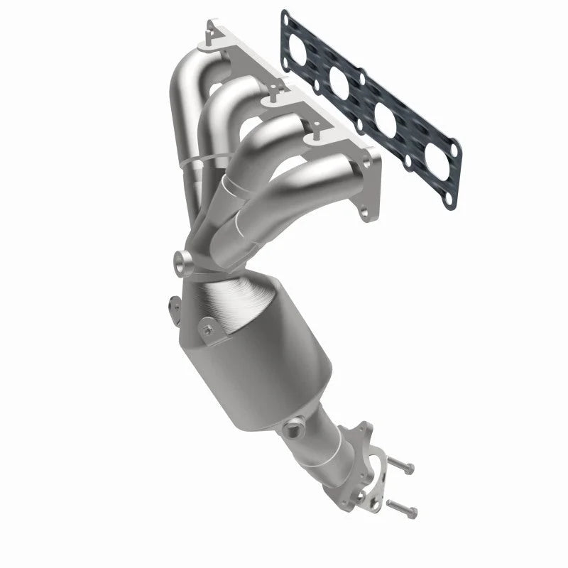 Magnaflow OEM Manifold Direct Fit Converter fits 2011-2022 Chrysler 200 / Dodge Dart / Fiat 500X / Jeep Cherokee / Jeep Co...