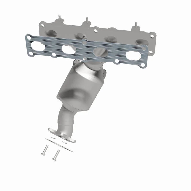 Magnaflow OEM Manifold Direct Fit Converter fits 2011-2022 Chrysler 200 / Dodge Dart / Fiat 500X / Jeep Cherokee / Jeep Co...