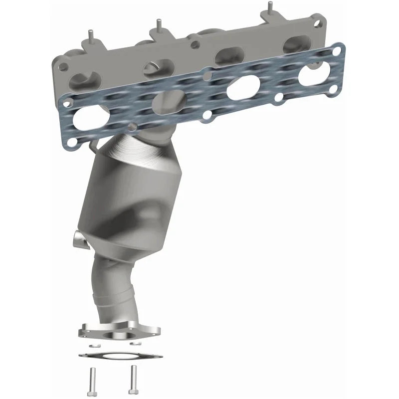 Magnaflow OEM Manifold Direct Fit Converter fits 2011-2022 Chrysler 200 / Dodge Dart / Fiat 500X / Jeep Cherokee / Jeep Co...