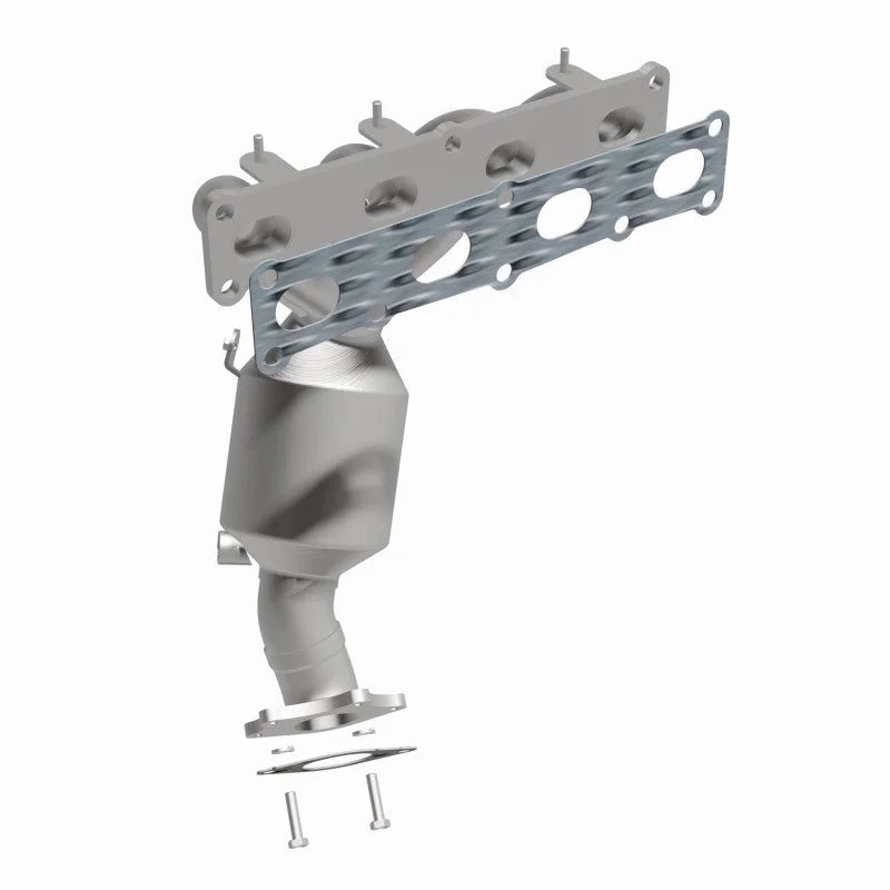 Magnaflow OEM Manifold Direct Fit Converter fits 2011-2022 Chrysler 200 / Dodge Dart / Fiat 500X / Jeep Cherokee / Jeep Co...