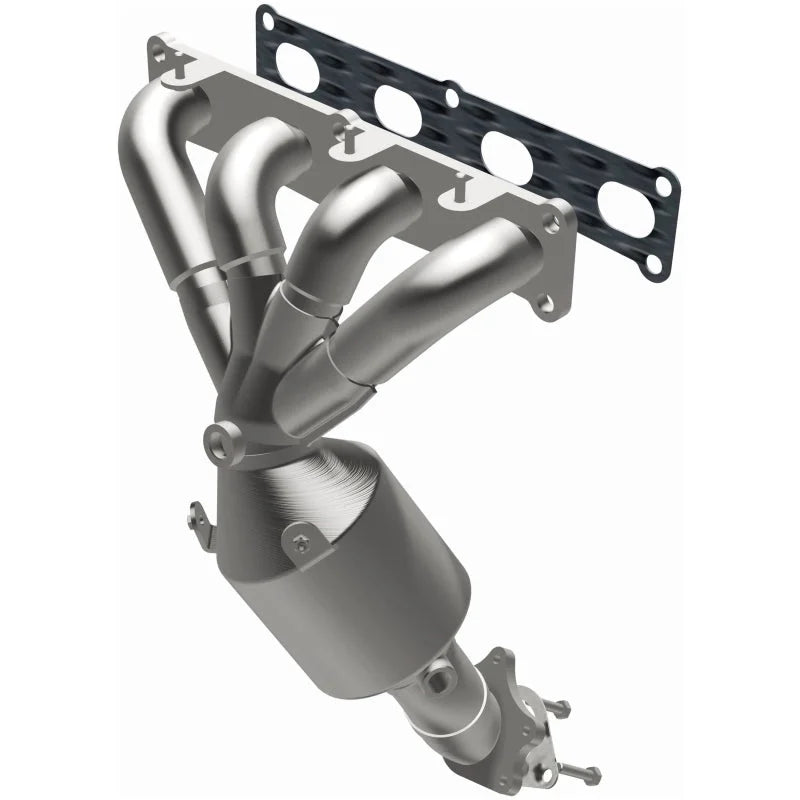 Magnaflow OEM Manifold Direct Fit Converter fits 2011-2022 Chrysler 200 / Dodge Dart / Fiat 500X / Jeep Cherokee / Jeep Co...