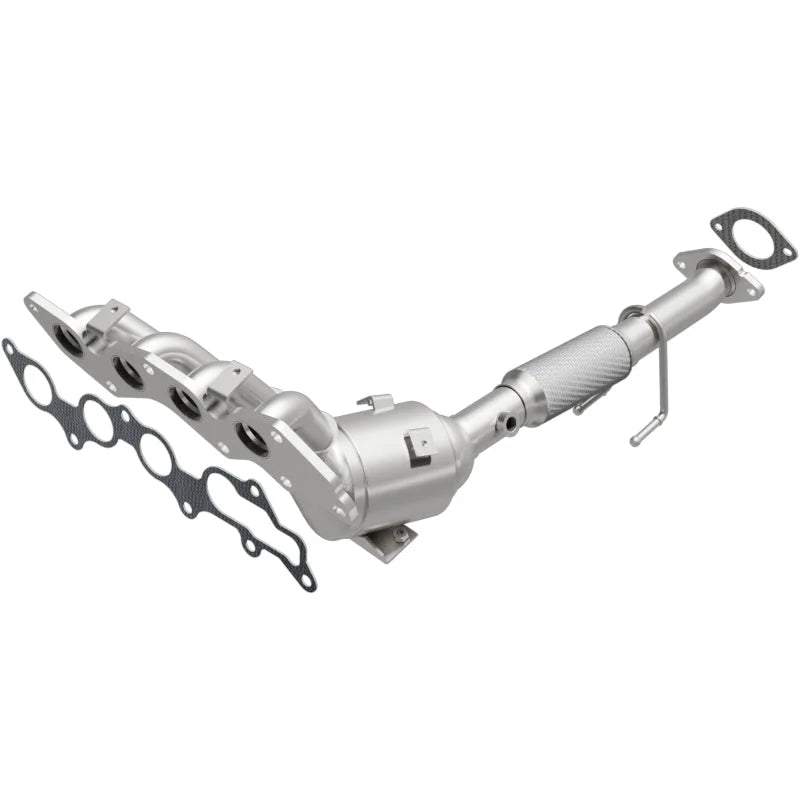Magnaflow OEM Manifold Direct Fit Converter fits 2013-2019 Ford Fusion / Lincoln MKZ L4 2 - Main Product View
