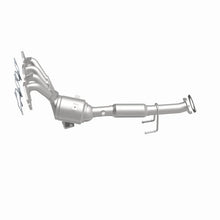 Load image into Gallery viewer, Magnaflow OEM Manifold Direct Fit Converter fits 2013-2019 Ford Fusion / Lincoln MKZ L4 2 - Additional View 5