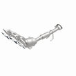 Load image into Gallery viewer, Magnaflow OEM Manifold Direct Fit Converter fits 2013-2019 Ford Fusion / Lincoln MKZ L4 2 - Additional View 8