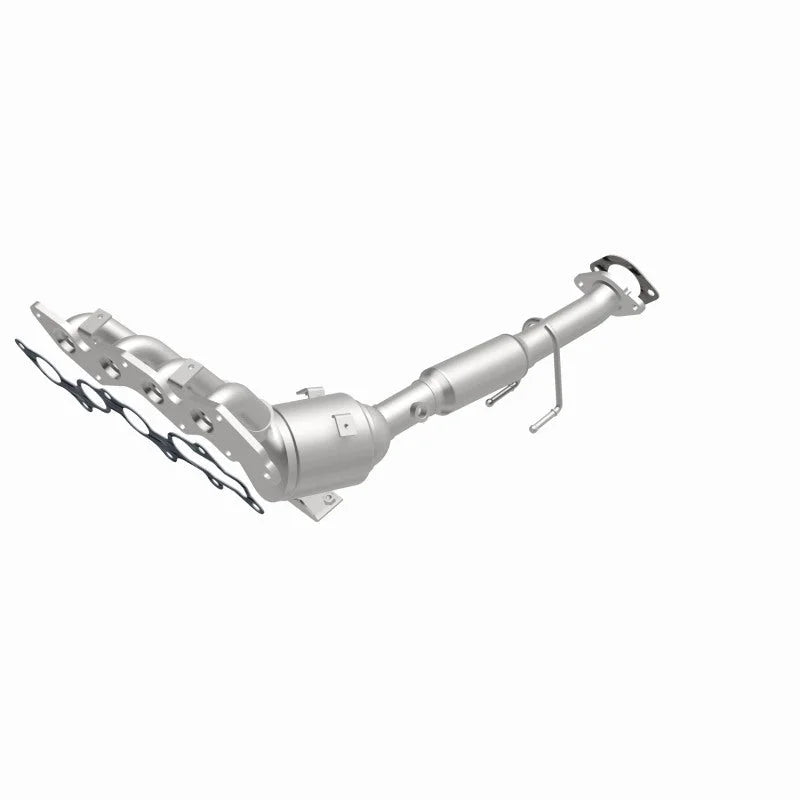 Magnaflow OEM Manifold Direct Fit Converter fits 2013-2019 Ford Fusion / Lincoln MKZ L4 2 - Additional View 8