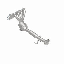 Load image into Gallery viewer, Magnaflow OEM Manifold Direct Fit Converter fits 2013-2019 Ford Fusion / Lincoln MKZ L4 2 - Additional View 10