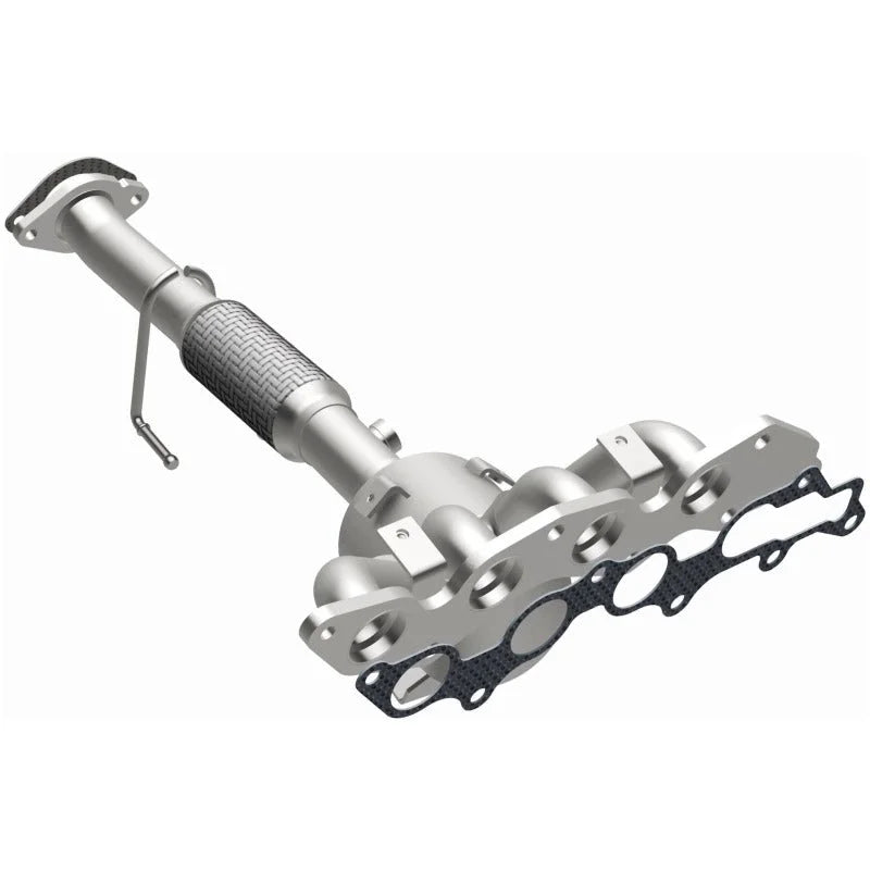 Magnaflow OEM Manifold Direct Fit Converter fits 2013-2019 Ford Fusion / Lincoln MKZ L4 2 - Additional View 11