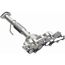 Load image into Gallery viewer, Magnaflow OEM Manifold Direct Fit Converter fits 2013-2019 Ford Fusion / Lincoln MKZ L4 2 - Additional View 11