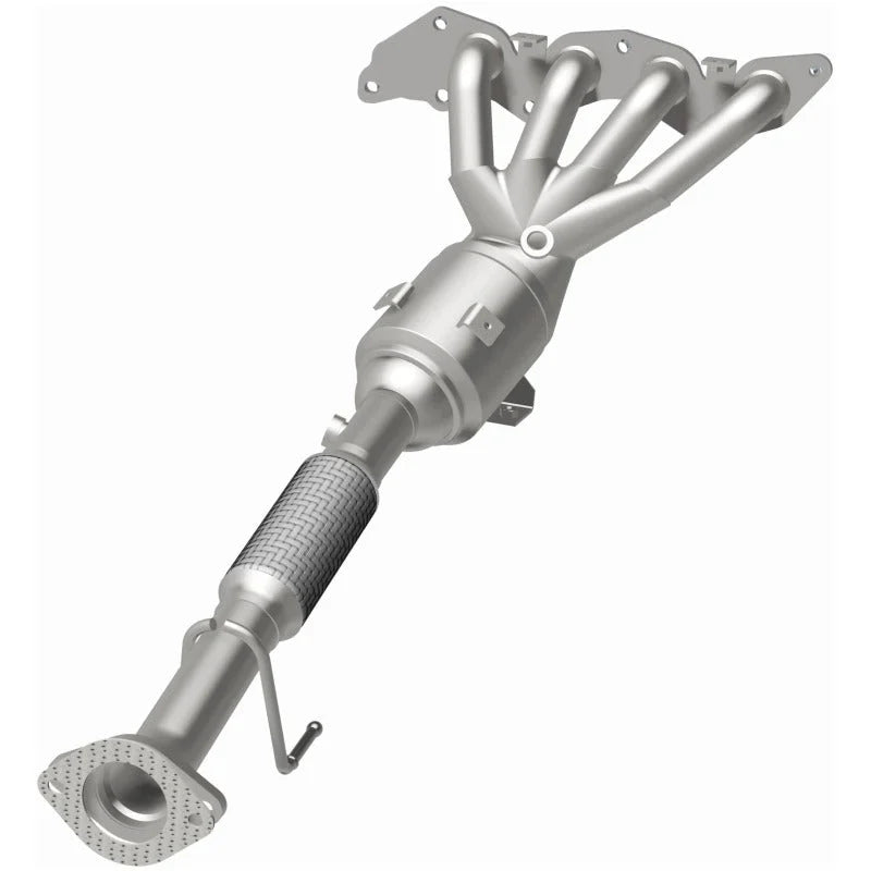 Magnaflow OEM Manifold Direct Fit Converter fits 2013-2019 Ford Fusion / Lincoln MKZ L4 2 - Additional View 12