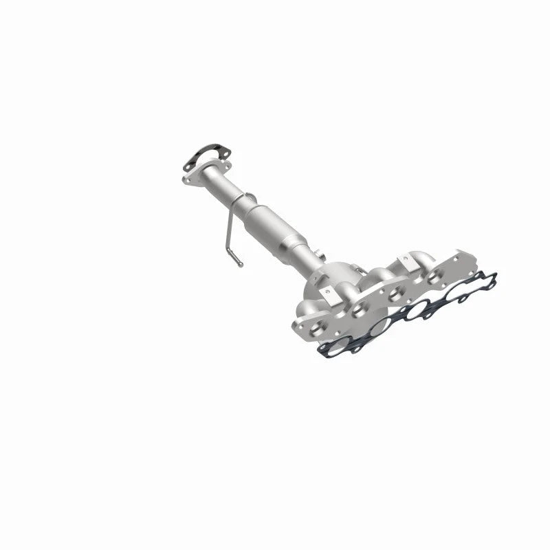 Magnaflow OEM Manifold Direct Fit Converter fits 2013-2019 Ford Fusion / Lincoln MKZ L4 2 - Additional View 16