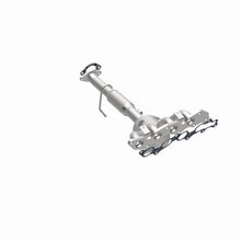 Load image into Gallery viewer, Magnaflow OEM Manifold Direct Fit Converter fits 2013-2019 Ford Fusion / Lincoln MKZ L4 2 - Additional View 16