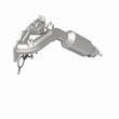 Load image into Gallery viewer, Magnaflow OEM Manifold Direct Fit Converter fits 2013-2024 Toyota 4Runner / FJ Cruiser V6 4 - Installation View