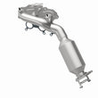 Load image into Gallery viewer, Magnaflow OEM Manifold Direct Fit Converter fits 2013-2024 Toyota 4Runner / FJ Cruiser V6 4 - Additional View 5