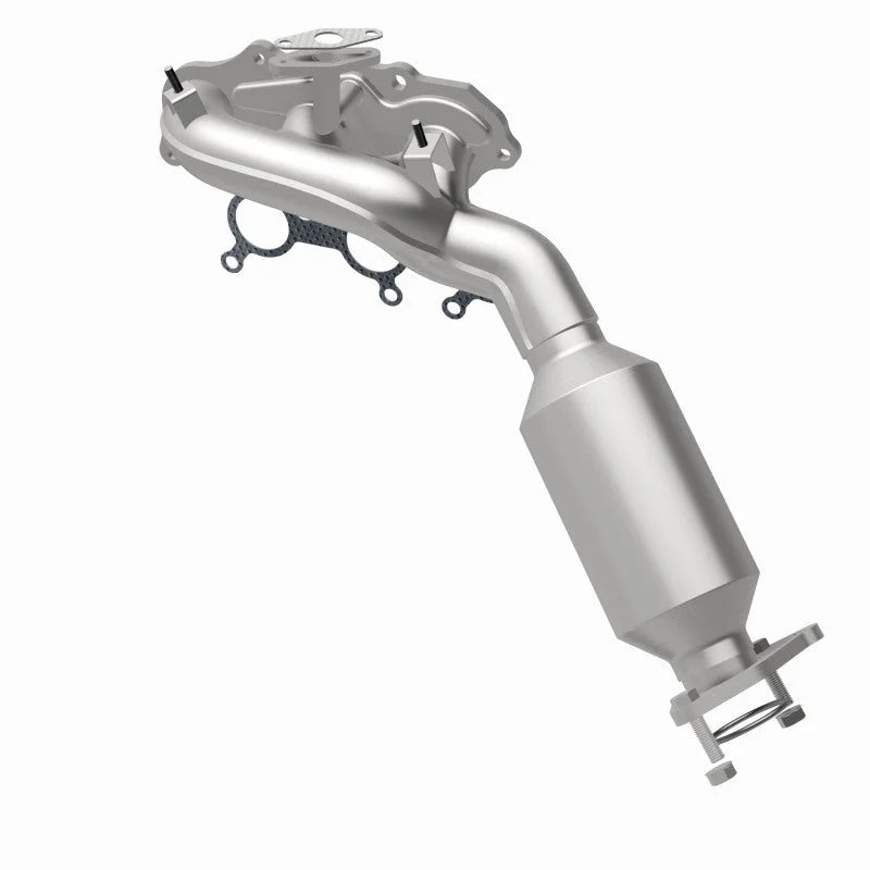 Magnaflow OEM Manifold Direct Fit Converter fits 2013-2024 Toyota 4Runner / FJ Cruiser V6 4 - Additional View 5