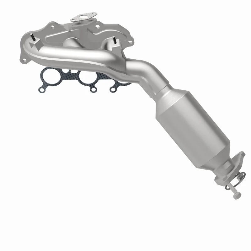 Magnaflow OEM Manifold Direct Fit Converter fits 2013-2024 Toyota 4Runner / FJ Cruiser V6 4 - Additional View 6