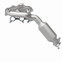 Load image into Gallery viewer, Magnaflow OEM Manifold Direct Fit Converter fits 2013-2024 Toyota 4Runner / FJ Cruiser V6 4 - Additional View 6