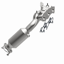 Load image into Gallery viewer, Magnaflow OEM Manifold Direct Fit Converter fits 2013-2024 Toyota 4Runner / FJ Cruiser V6 4 - Additional View 9
